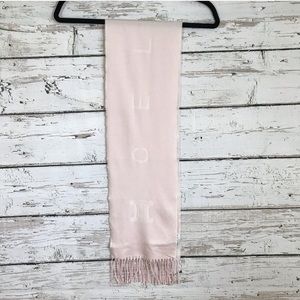 CELINE Scarf